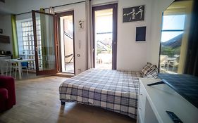 Flat With Terrace Close To Forum And Milanofiori Metro